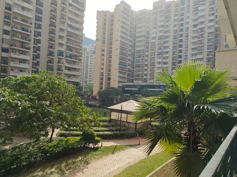 Exterior View, mahagun-moderne 2 Bedroom 1250 Sq.Ft. Apartment In Sector 78 Noida 10625471