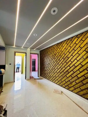 4 BHK Builder Floor For Sale in Dlf Ankur Vihar