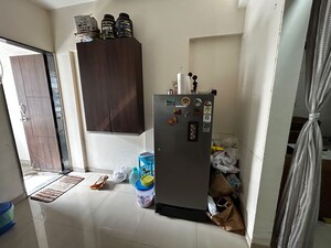 Furnished Amenities in 2 BHK Apartment at Vedant Kingston Aura, Handewadi – for Rent