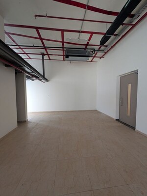 Floor Plan in  Office Space at Mahalaxmi – for Rent