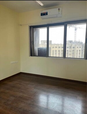 Bedroom in 3.5 BHK Apartment at Bhimjyani Verraton, Manpada – for Rent