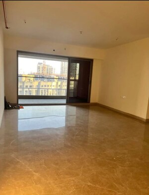 3.5 BHK Apartment For Rent in Bhimjyani Verraton, Manpada