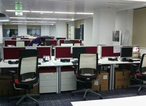  Office Space For Rent in Andheri East
