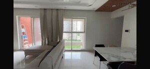 Kitchen in 3 BHK Apartment at Pride Purple Park Astra, Hinjewadi – for Rent