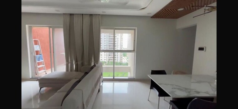 Kitchen, pride-purple-park-astra 3 Bedroom 1000 Sq.Ft. Apartment In Hinjewadi Pune 10614374