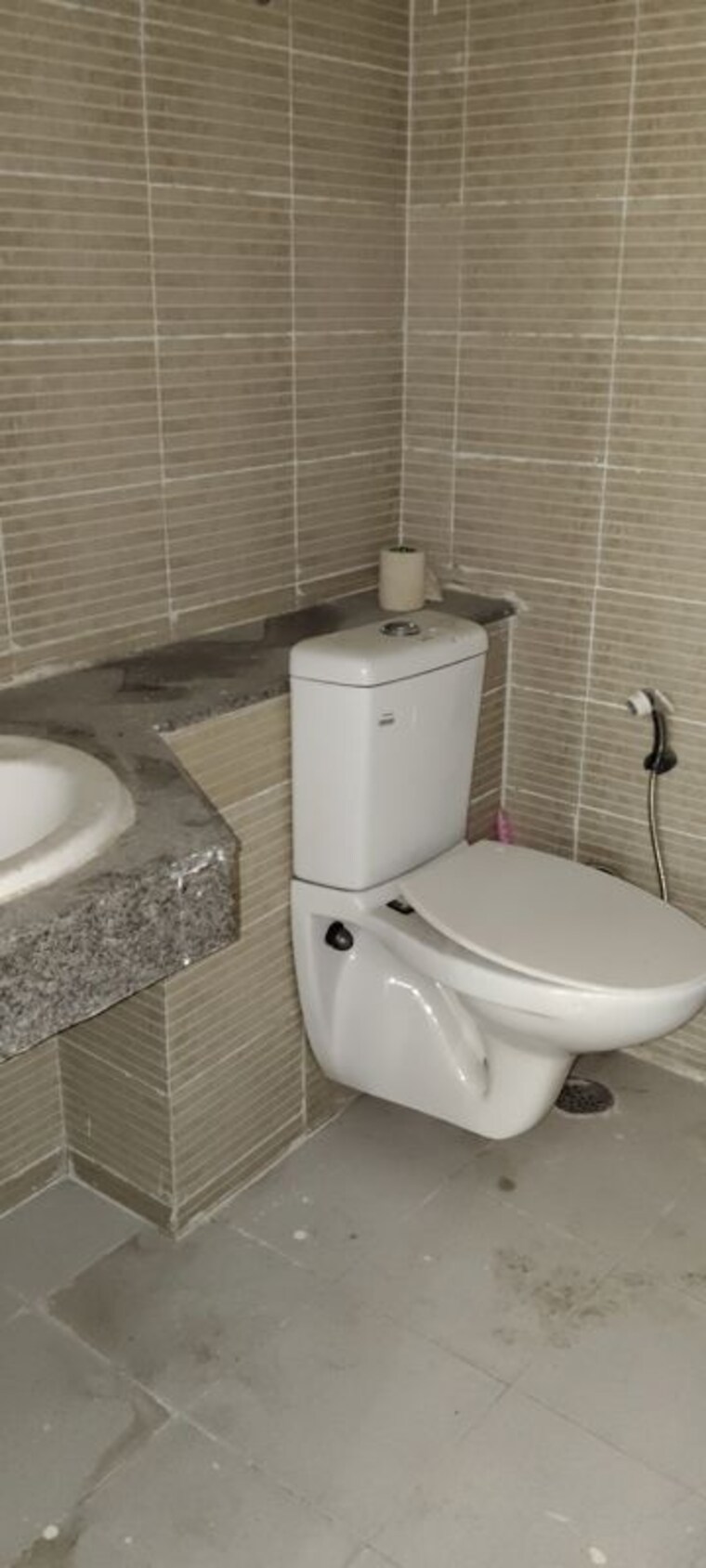 Bathroom, rps-palms 3 Bedroom 270 Sq.Ft. Builder Floor In Sector 88 Faridabad 10625482