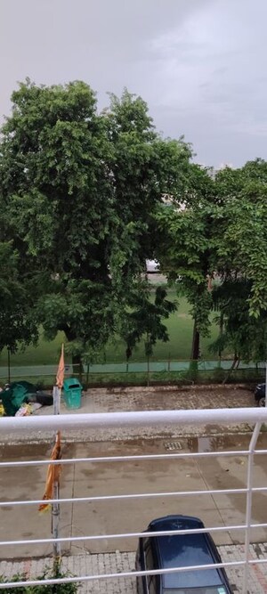 3 BHK Builder Floor – Garden View at Rps Palms, Sector 88 - for Sale