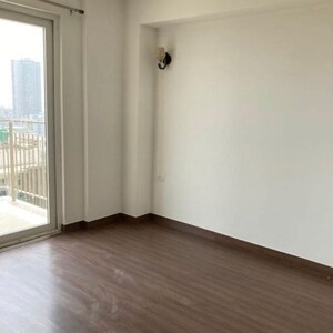 Bedroom in 3 BHK Apartment at Conscient Heritage One, Sector 62 – for Rent