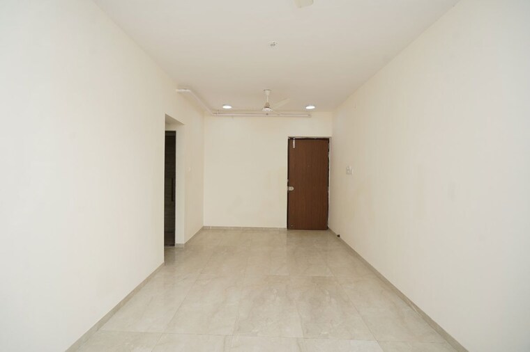 Hall, abrol-signature 2 Bedroom 659 Sq.Ft. Apartment In Malad West Mumbai 10625487
