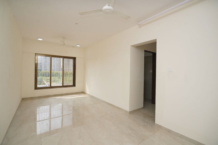 Hall, abrol-signature 2 Bedroom 659 Sq.Ft. Apartment In Malad West Mumbai 10625487