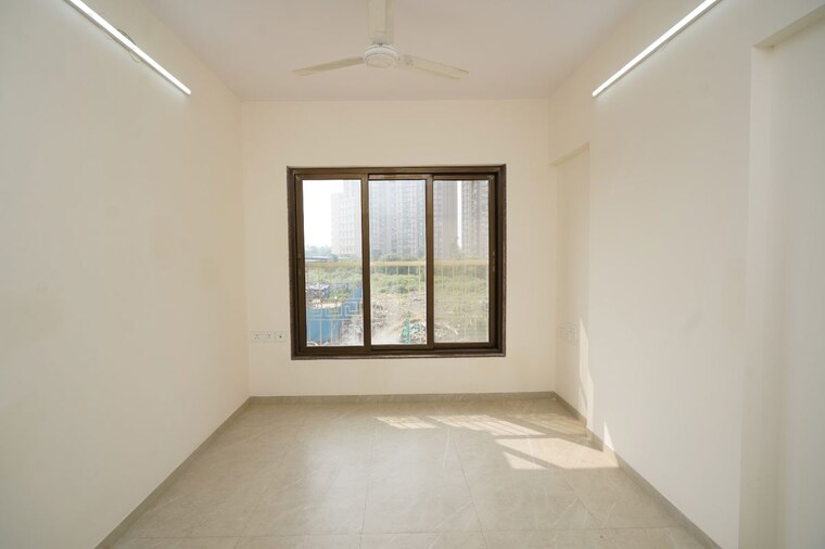 Room, abrol-signature 2 Bedroom 659 Sq.Ft. Apartment In Malad West Mumbai 10625487