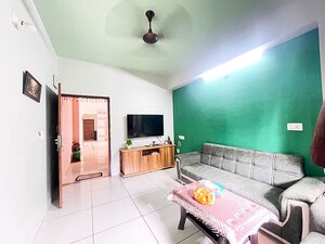 2 BHK Apartment For Sale in Narol
