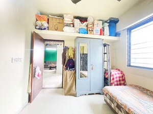 Furnished Amenities in 2 BHK Apartment at Narol – for Sale