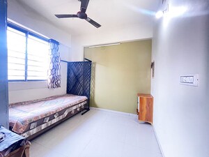 Bedroom in 2 BHK Apartment at Narol – for Sale