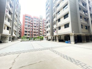 2 BHK Apartment – Exterior View View at Narol - for Sale