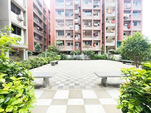 Balcony in 2 BHK Apartment at Narol – for Sale