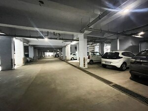 Parking in 2 BHK Apartment at Narol – for Sale