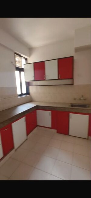 Kitchen in 3.5 BHK Apartment at Emenox Brave Hearts, Raj Nagar Extension – for Sale