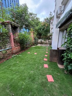 3.5 BHK + Extra Room Apartment For Rent in Vandana Residency Kharadi