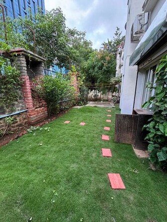3.5 BHK + Extra Room 1500 Sq.Ft. Apartment in Vandana Residency Kharadi