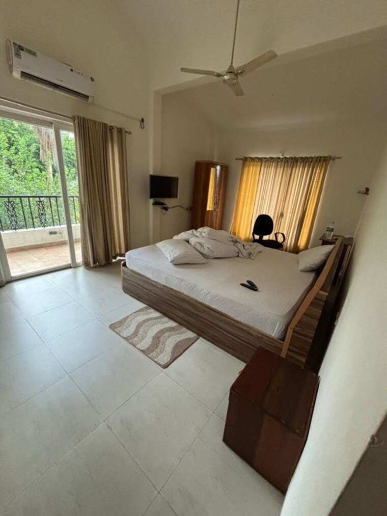 Team Area, vandana-residency-kharadi 3.5 Bedroom 1500 Sq.Ft. Apartment In Kharadi Pune 10625493