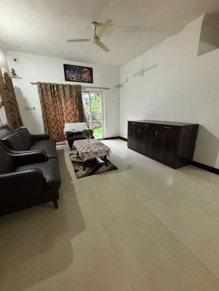Living Room, vandana-residency-kharadi 3.5 Bedroom 1500 Sq.Ft. Apartment In Kharadi Pune 10625493