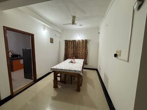 Living Room in 3.5 BHK Apartment at Vandana Residency Kharadi, Kharadi – for Rent
