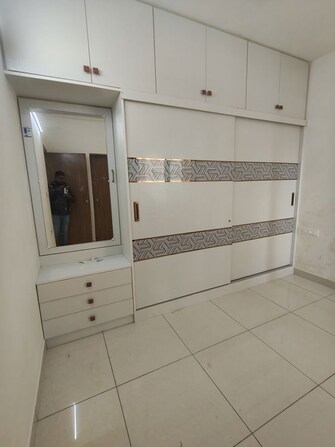 2 BHK Apartment For Rent in Prestige Finsbury Park Hyde in Bagaluru, Bangalore