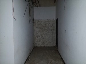 Bathroom in  Office Space at Balwa Techniplex I And II, Malad West – for Rent