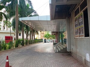  Office Space – Exterior View View at Balwa Techniplex I And II, Malad West - for Rent