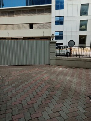  Office Space – Exterior View View at Balwa Techniplex I And II, Malad West - for Rent