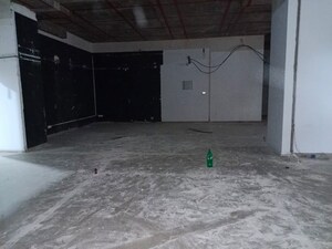 Team Area in  Office Space at Balwa Techniplex I And II, Malad West – for Rent