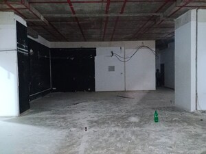 Team Area in  Office Space at Balwa Techniplex I And II, Malad West – for Rent