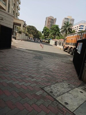 Parking in  Office Space at Balwa Techniplex I And II, Malad West – for Rent