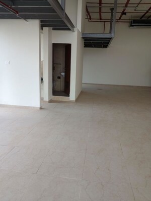 Floor Plan in  Office Space at Mahalaxmi – for Rent