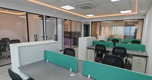  Office Space For Rent in Chandak Chambers, Andheri East
