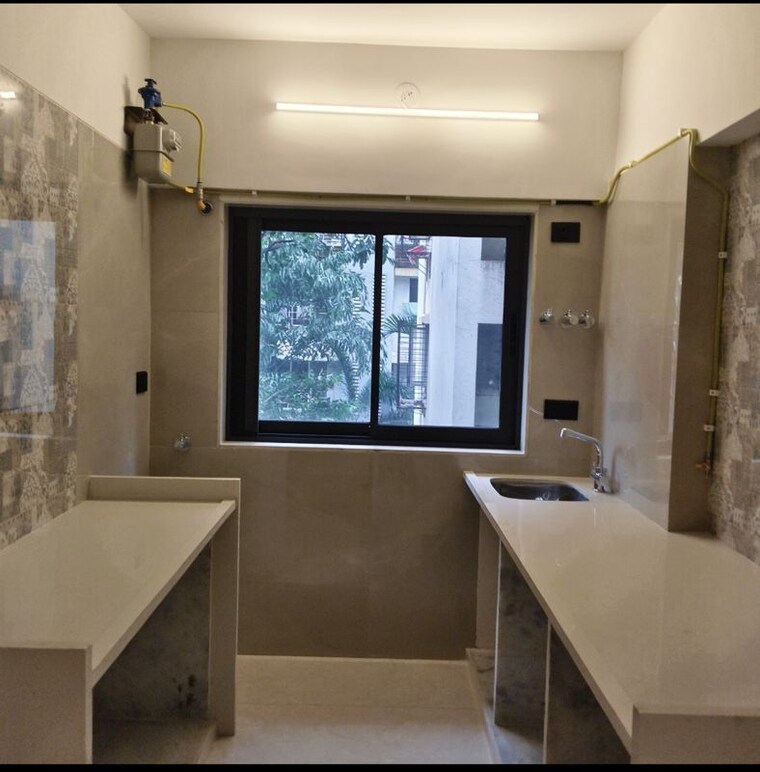 Kitchen, atharv-abrol 1 Bedroom 453 Sq.Ft. Apartment In Vile Parle East Mumbai 10625507