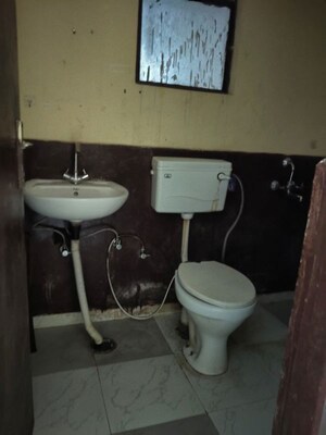 Team Area in 1 BHK Apartment at Omaxe GH6 EWS and LIG, Sarsawan – for Rent