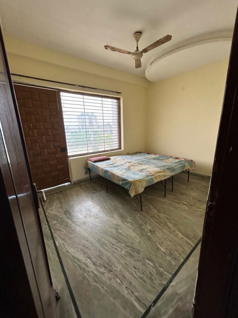 Bedroom, green fields colony 3 Bedroom 1456 Sq.Ft. Builder Floor In Green Fields Colony Faridabad 10625513