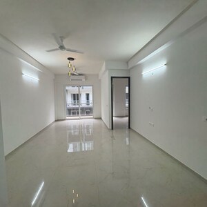 Building Lobby in 2 BHK Apartment at Smart World Gems, Sector 89 – for Rent