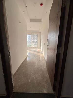 Building Lobby in 2 BHK Apartment at Skytech Matrott, Sector 76 – for Sale