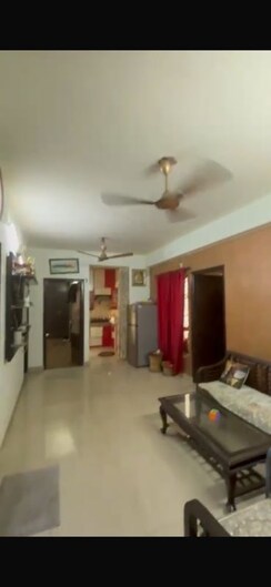 3 BHK Apartment For Sale in SCC Heights