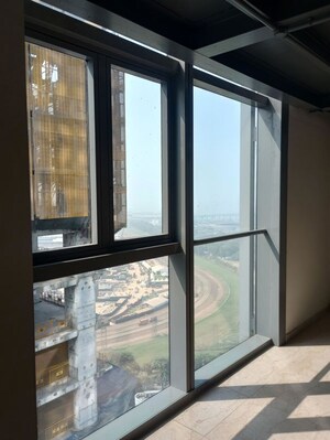 Floor Plan in  Office Space at Mahalaxmi – for Rent