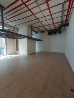 Floor Plan in  Office Space at Mahalaxmi – for Rent