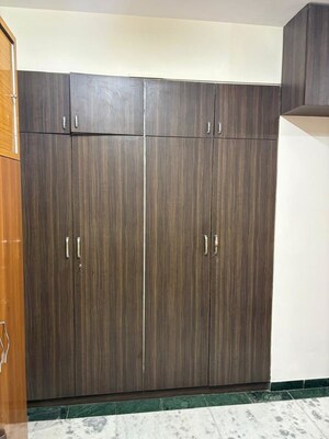 Furnished Amenities in 2 BHK Apartment at Unnati Woods CHS, Kasarvadavali – for Rent