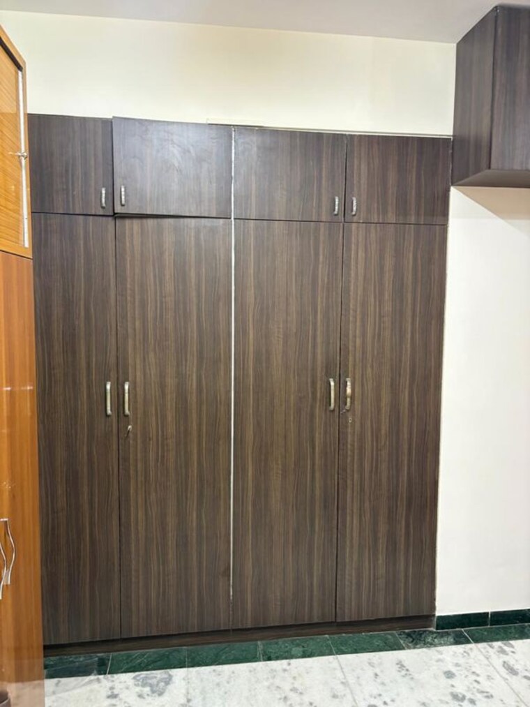undefined, unnati-woods-chs 2 Bedroom 560 Sq.Ft. Apartment In Kasarvadavali Thane 10625505