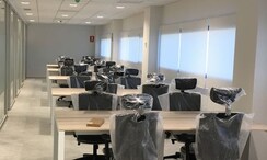 Office Space For Rent in Bandra Kurla Complex