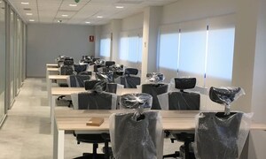  Office Space For Rent in Bandra Kurla Complex