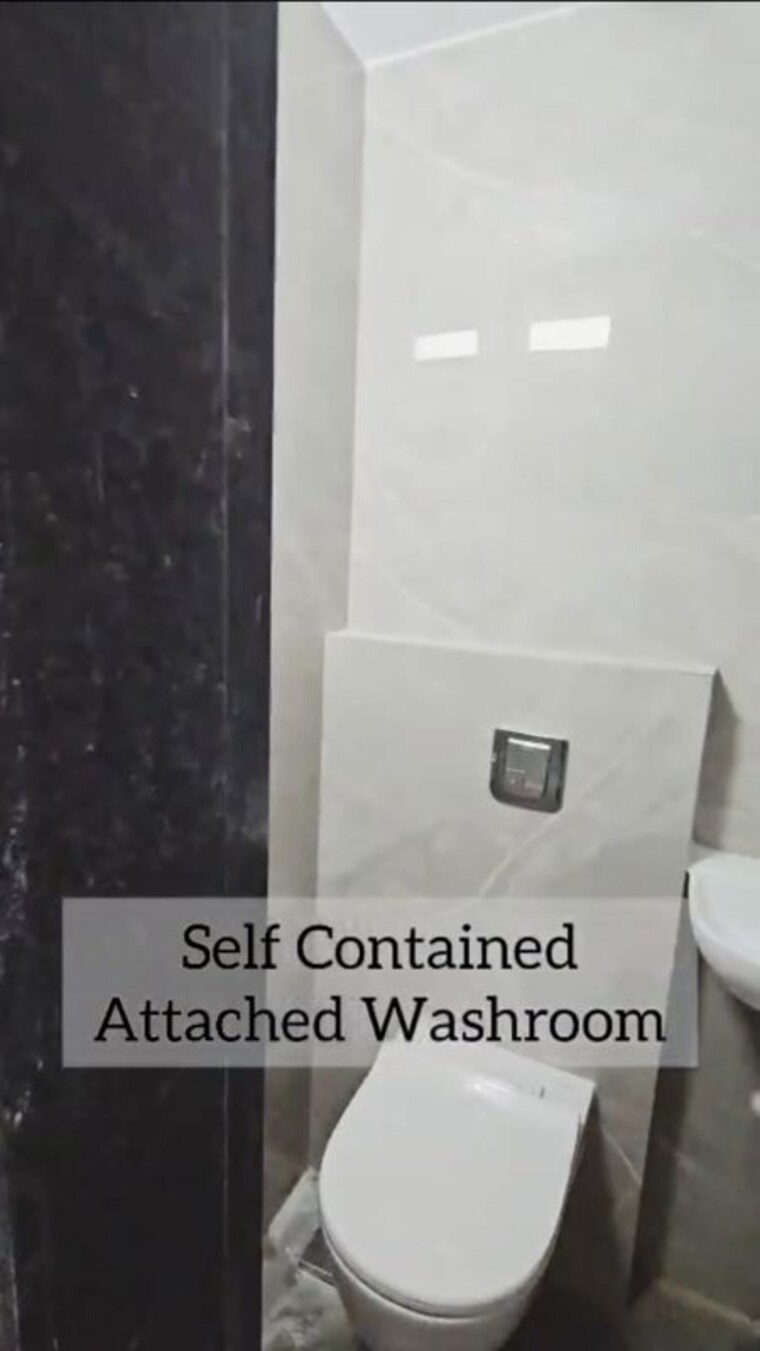 Bathroom, prashant-sadan-chs Commercial Shop 425 Sq.Ft. In Borivali West Mumbai 10625475