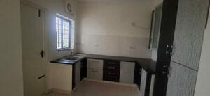 Kitchen in 3 BHK Apartment at Phoenix Orchid, Singasandra – for Sale